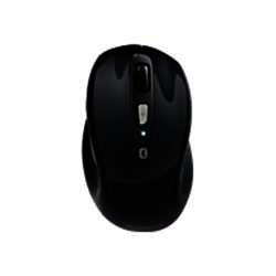 Gigabyte Wireless Bluetooth Optical Mouse - Black